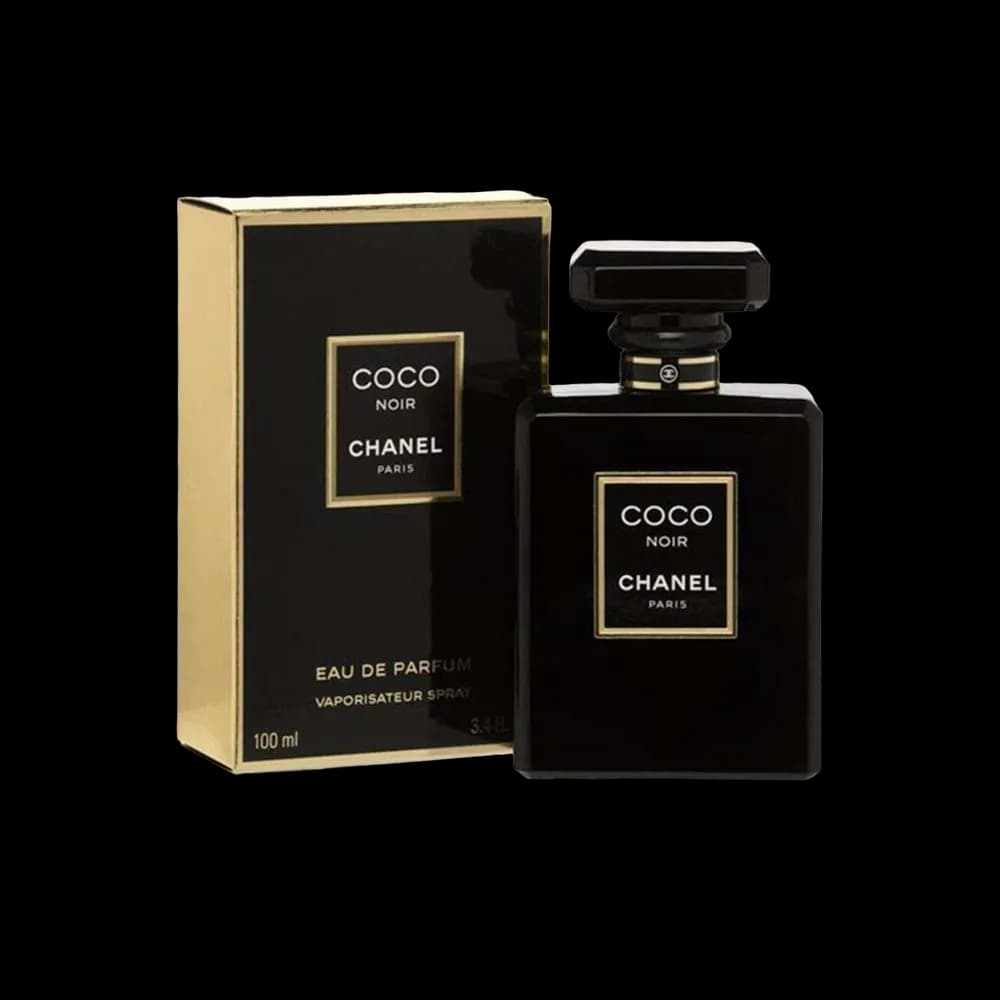 Chanel Coco Noir Eau De - Thumbnail 3