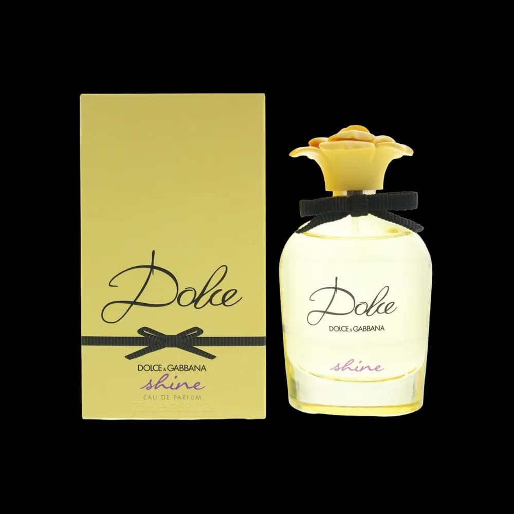Dolce Shine Eau de - Thumbnail 2