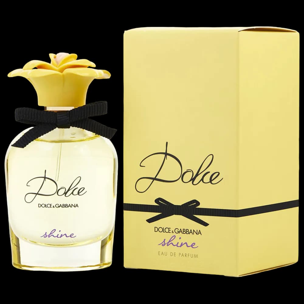 Dolce Shine Eau de - Thumbnail 3