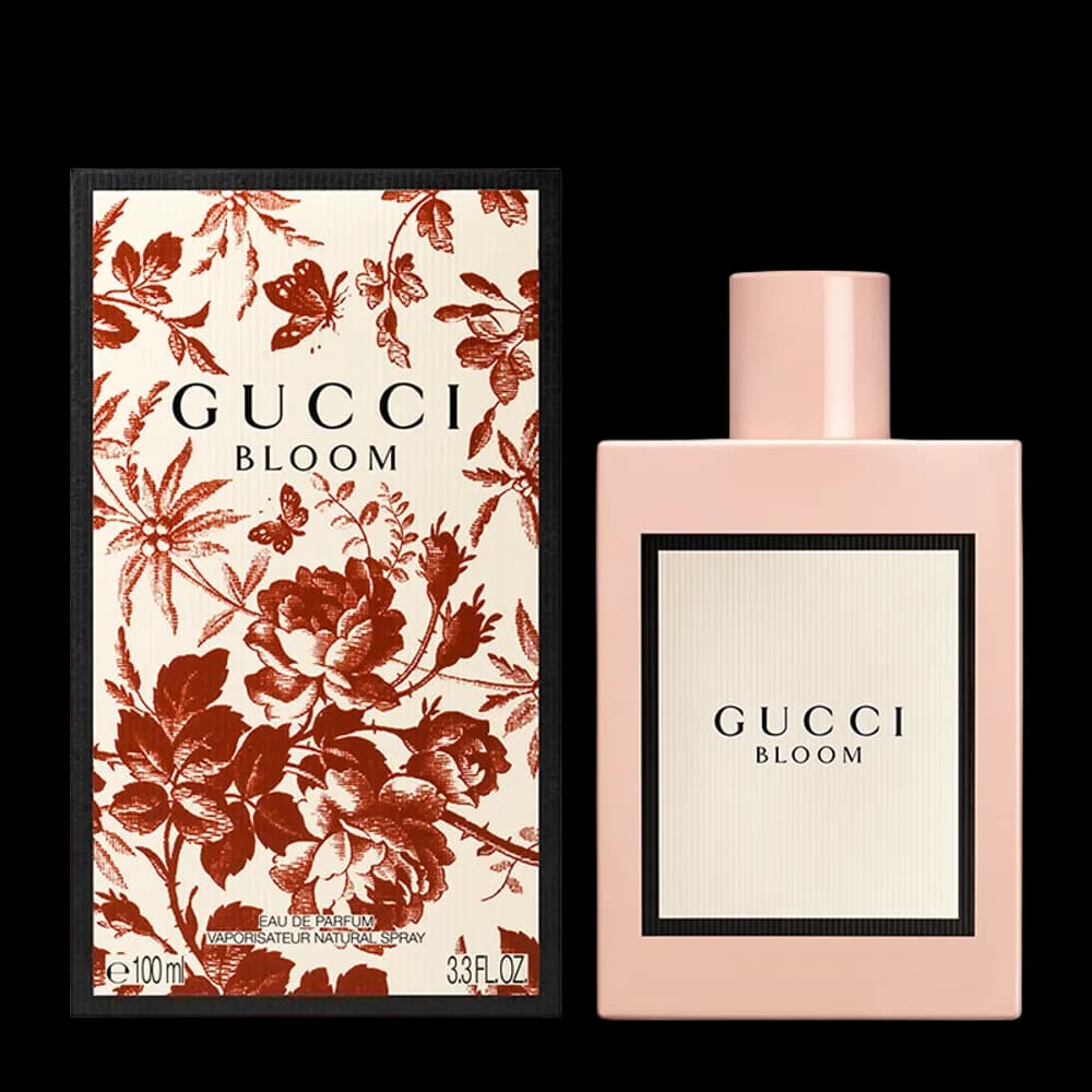 Gucci Bloom Eau de - Thumbnail 2