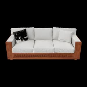 Annibale Colombo Sofa