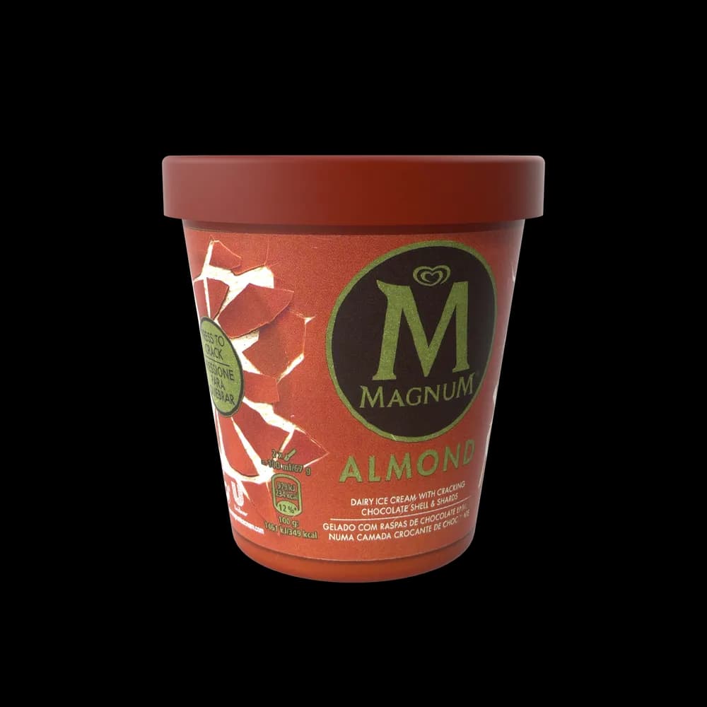 Ice Cream - Thumbnail 2