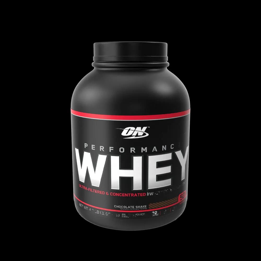 Protein Powder - View 1