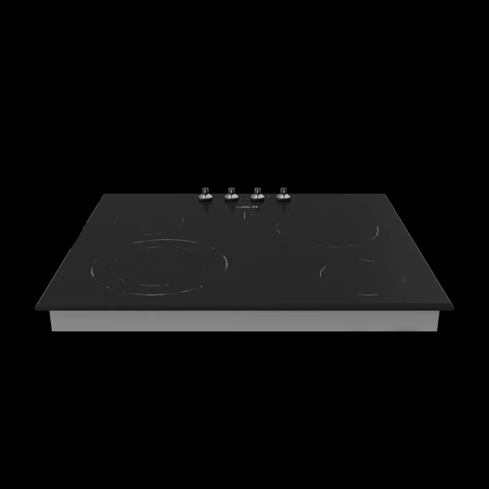 Electric Stove - Thumbnail 3