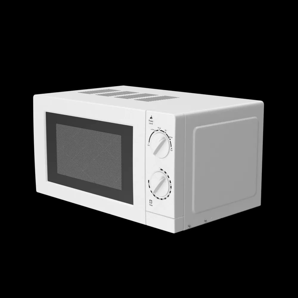 Microwave Oven - Thumbnail 2