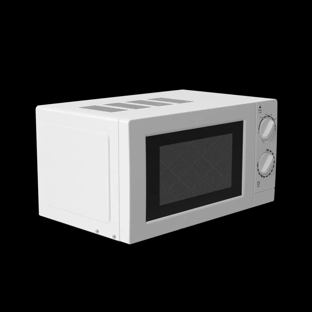 Microwave Oven - Thumbnail 4