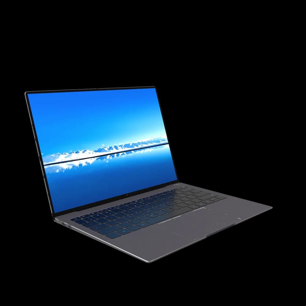 Huawei Matebook X Pro - Thumbnail 2