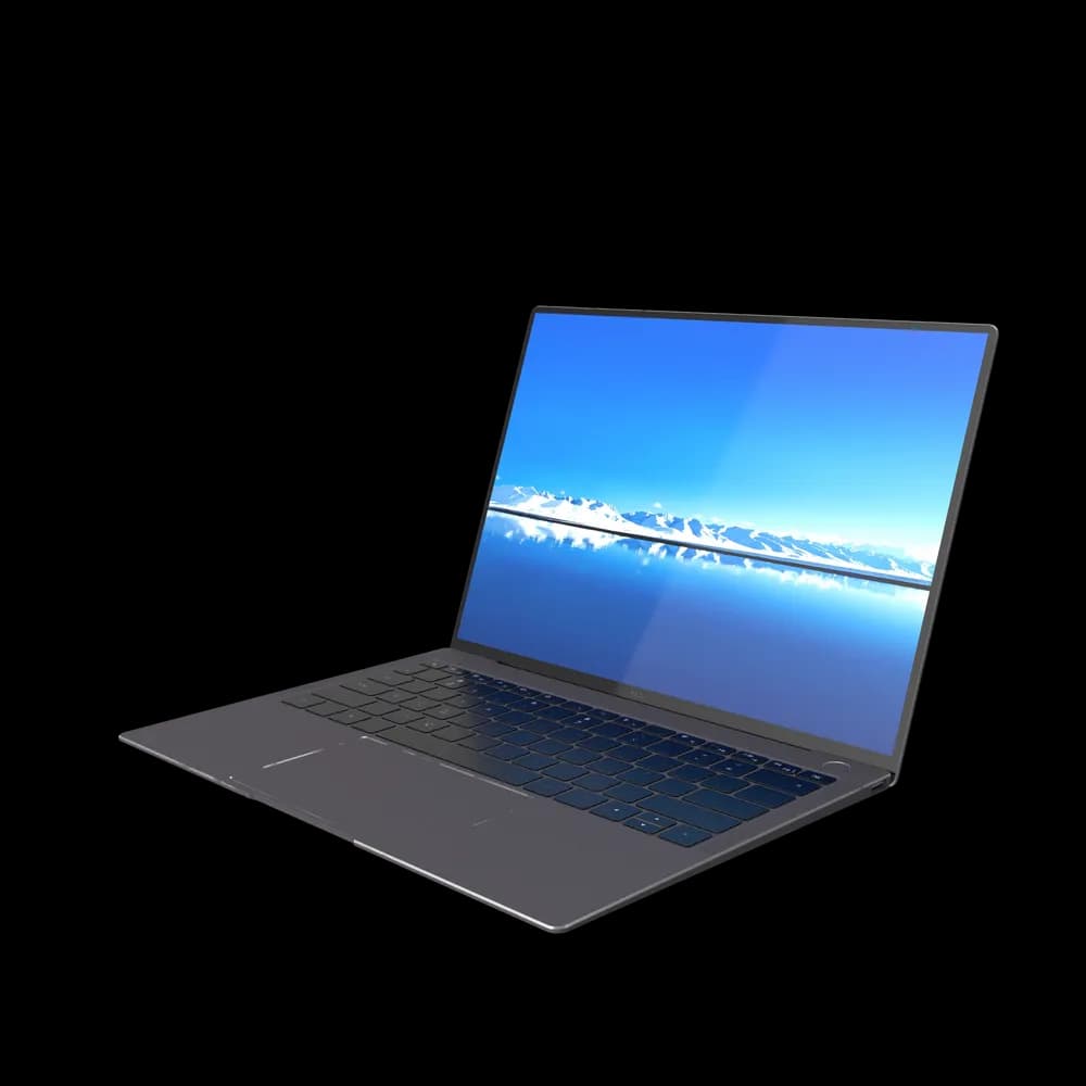 Huawei Matebook X Pro - Thumbnail 3