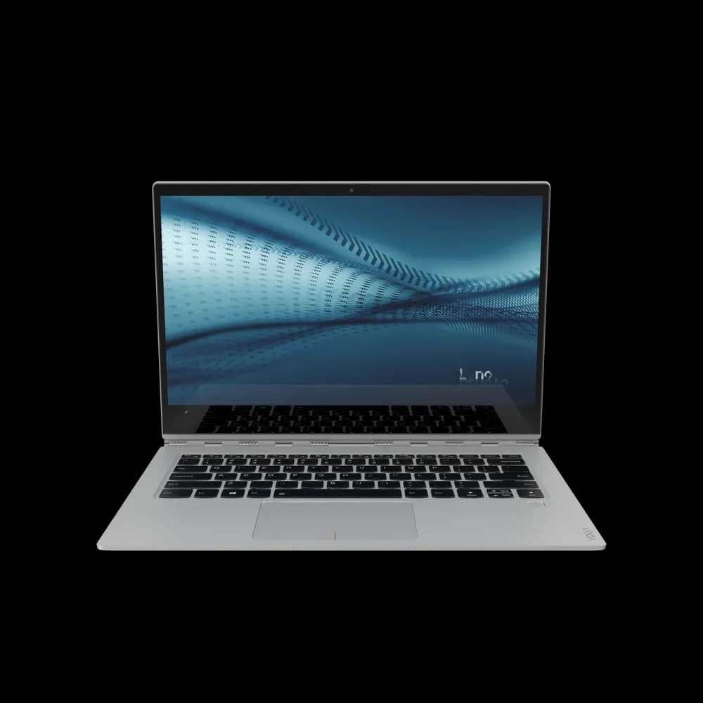 Lenovo Yoga 920 - View 1