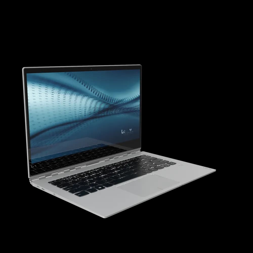 Lenovo Yoga 920 - Thumbnail 2