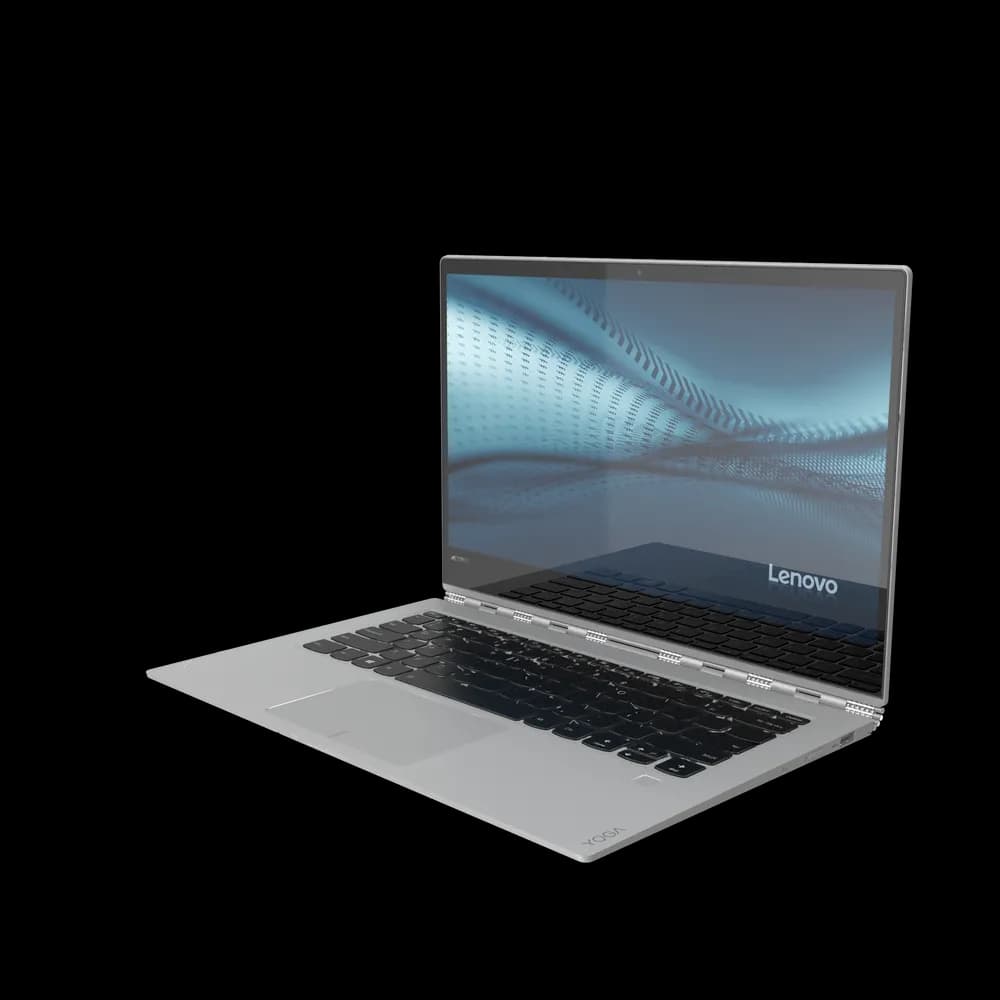 Lenovo Yoga 920 - Thumbnail 3