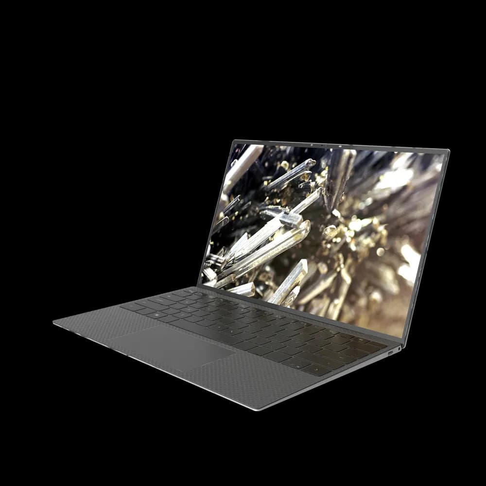 New DELL XPS 13 9300 Laptop - Thumbnail 3