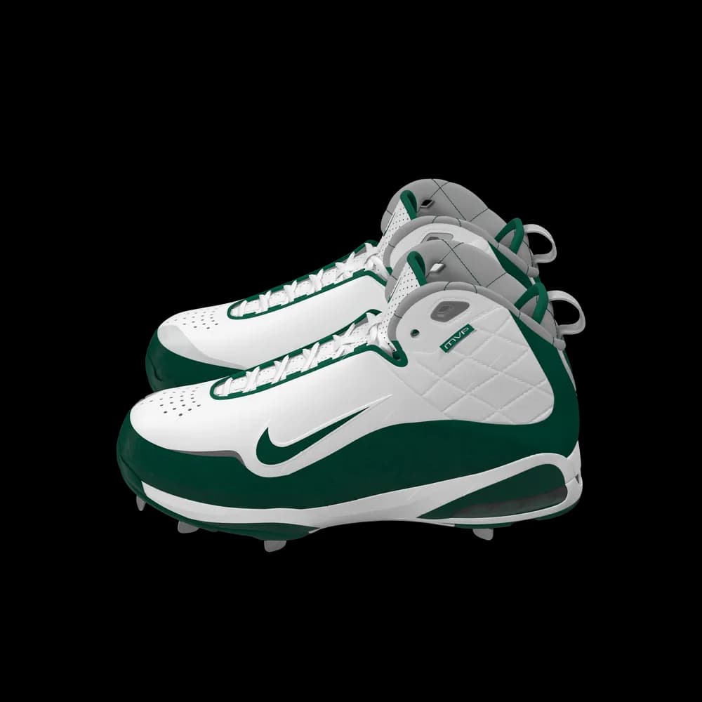 Nike Baseball Cleats - Thumbnail 2