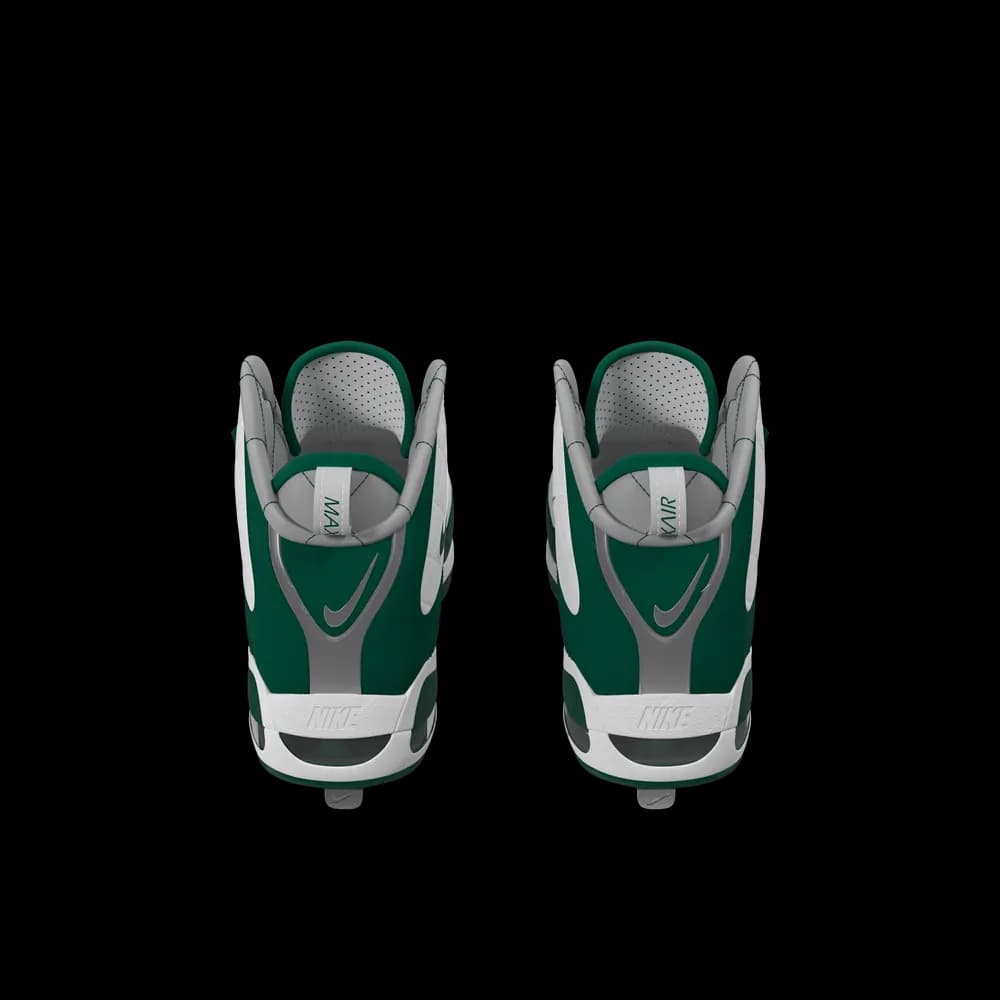 Nike Baseball Cleats - Thumbnail 3
