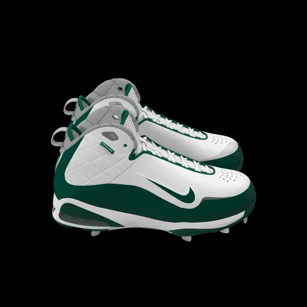 Nike Baseball Cleats - Thumbnail 4
