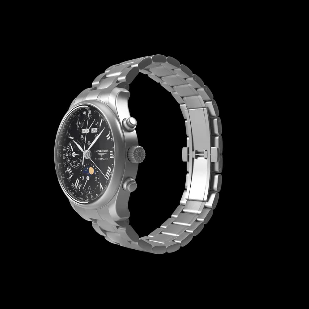 Longines Master Collection - Thumbnail 2