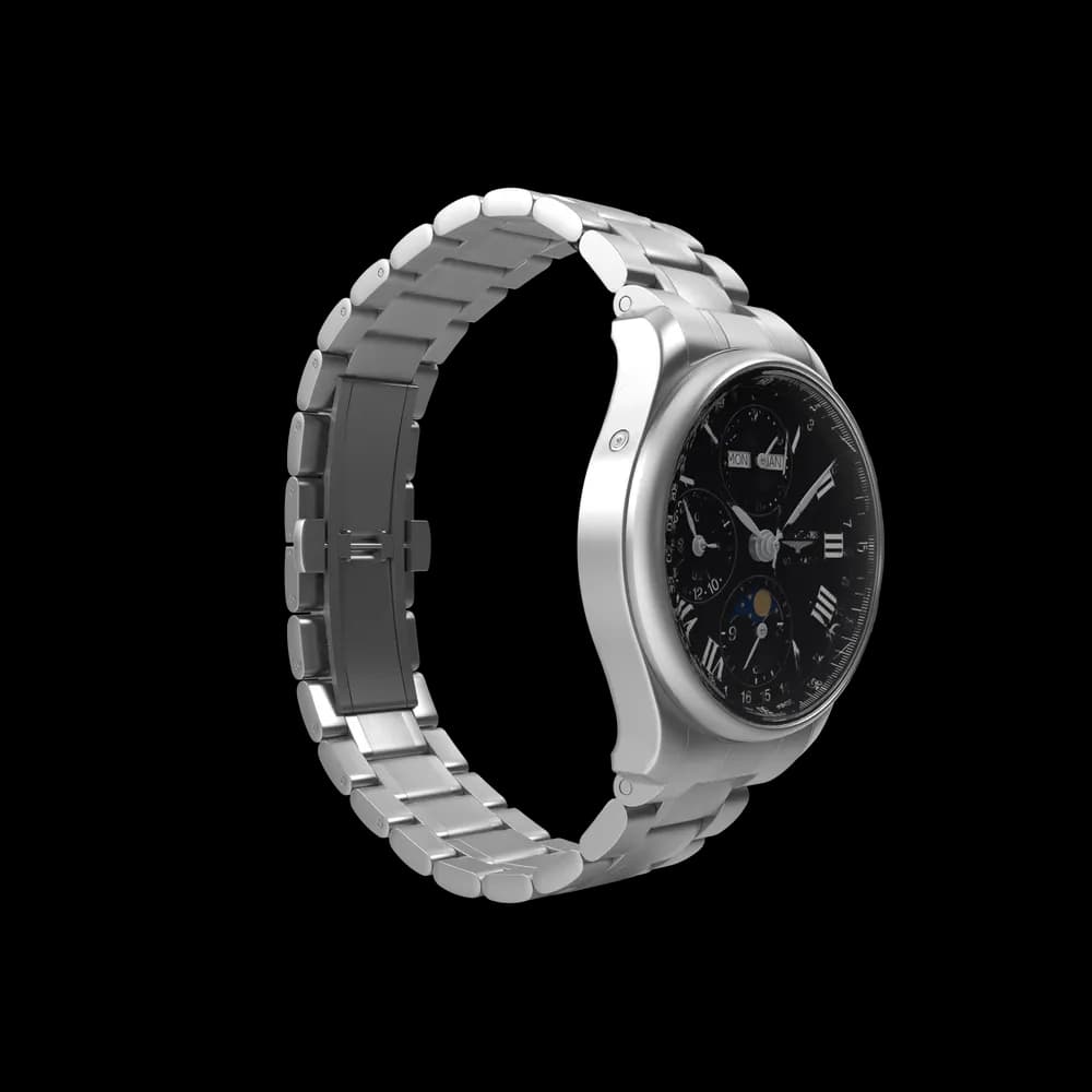 Longines Master Collection - Thumbnail 3