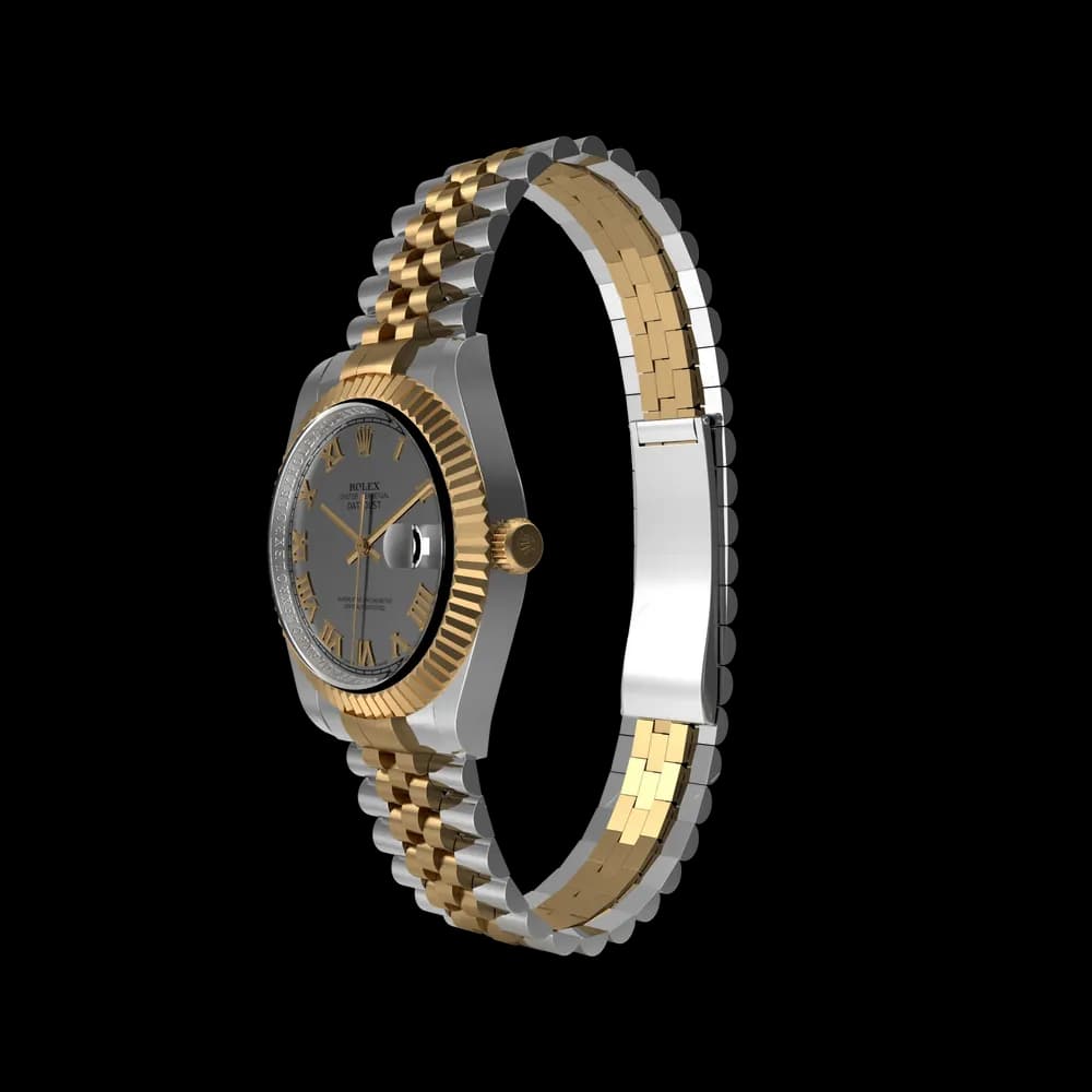 Rolex Datejust - Thumbnail 2