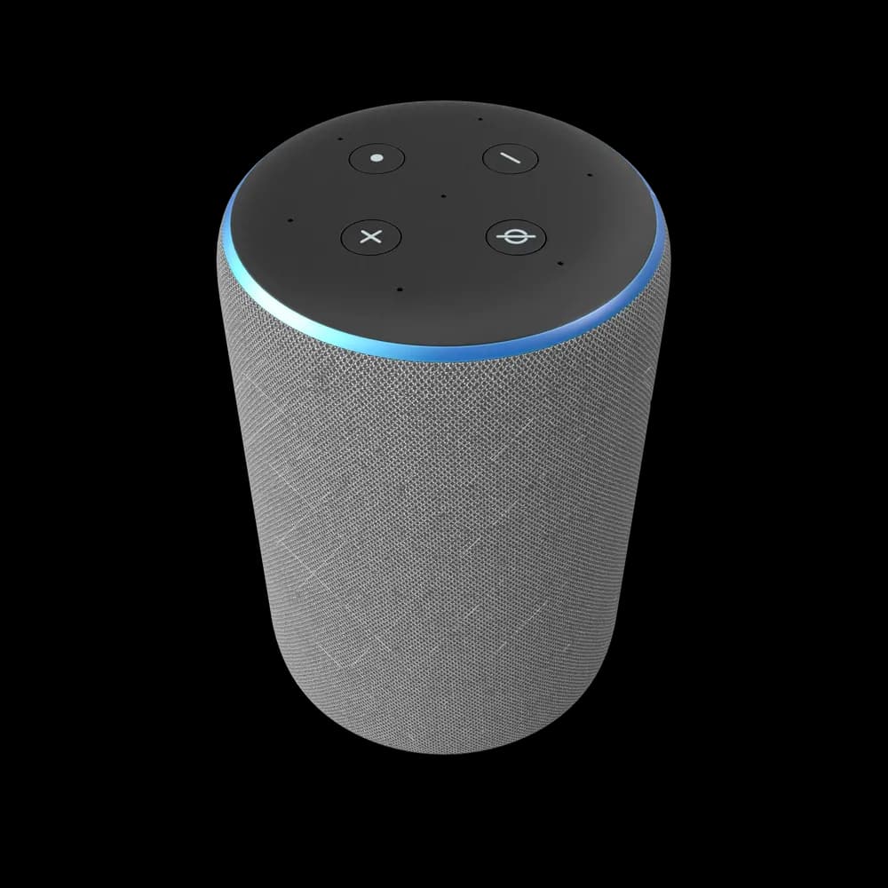 Amazon Echo Plus - Thumbnail 2