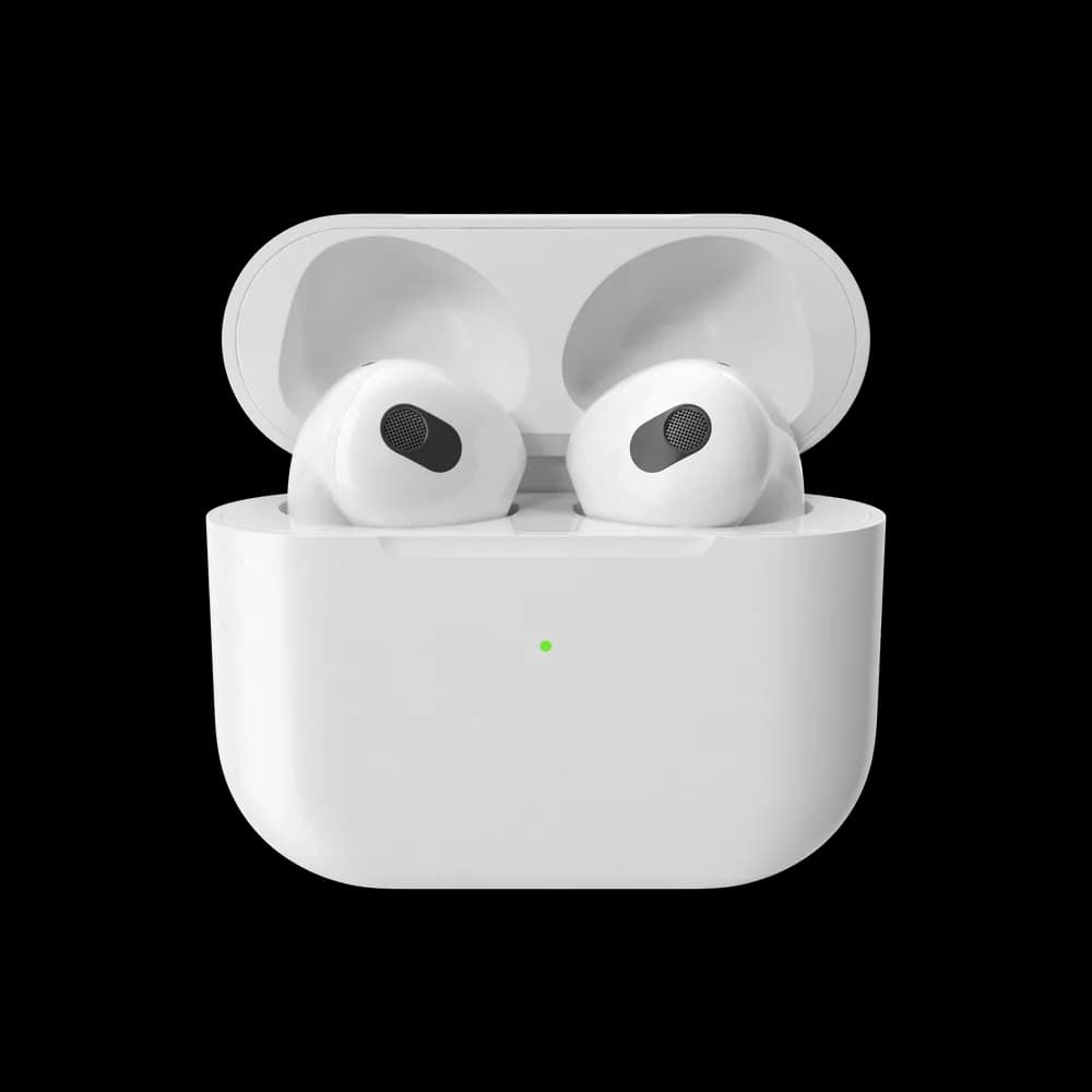 Apple Airpods - View 1