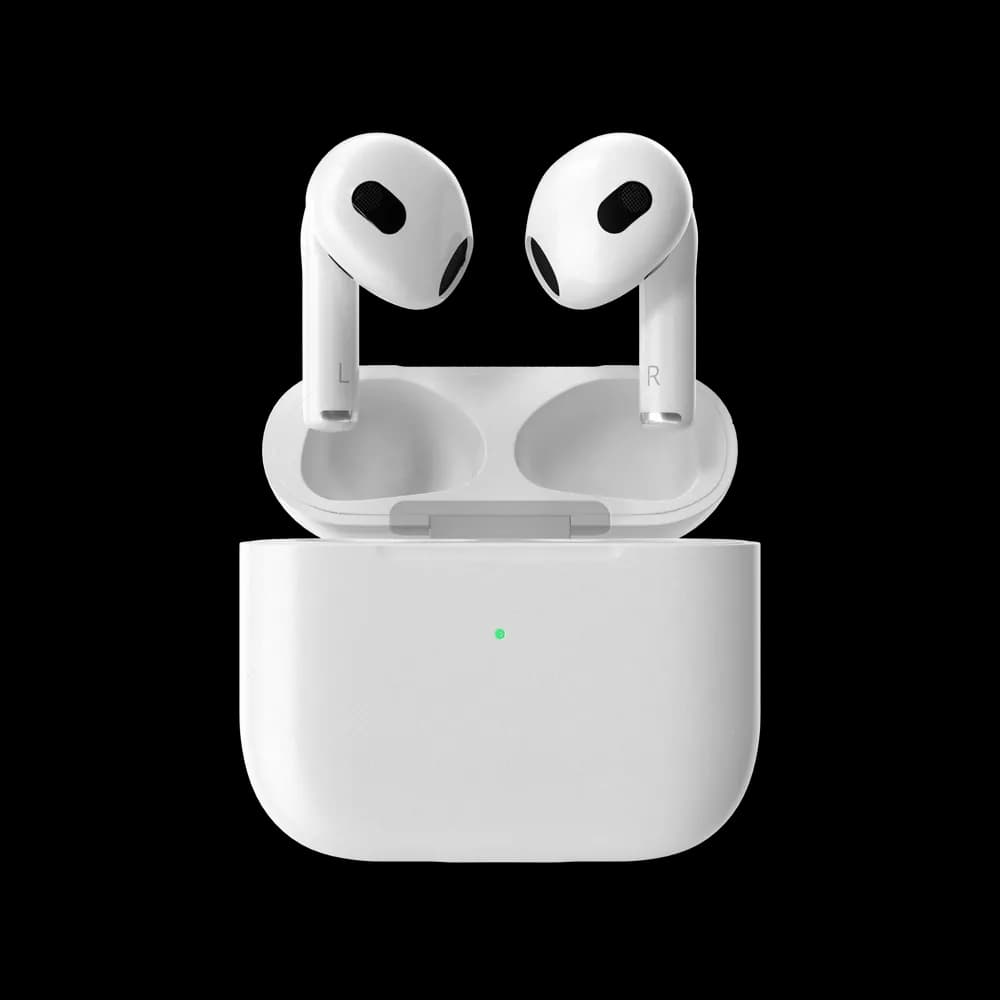 Apple Airpods - Thumbnail 2