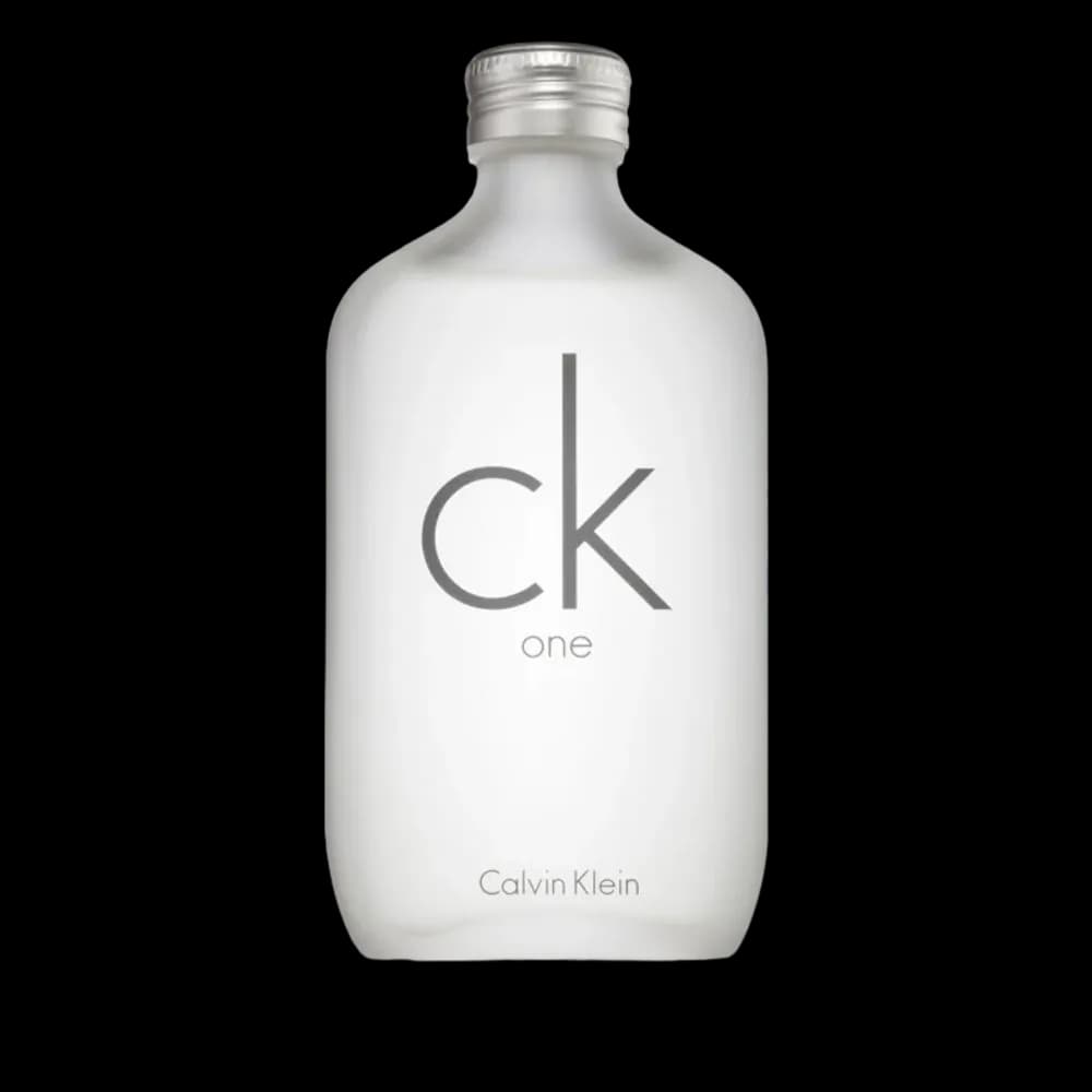 Calvin Klein CK One - View 1