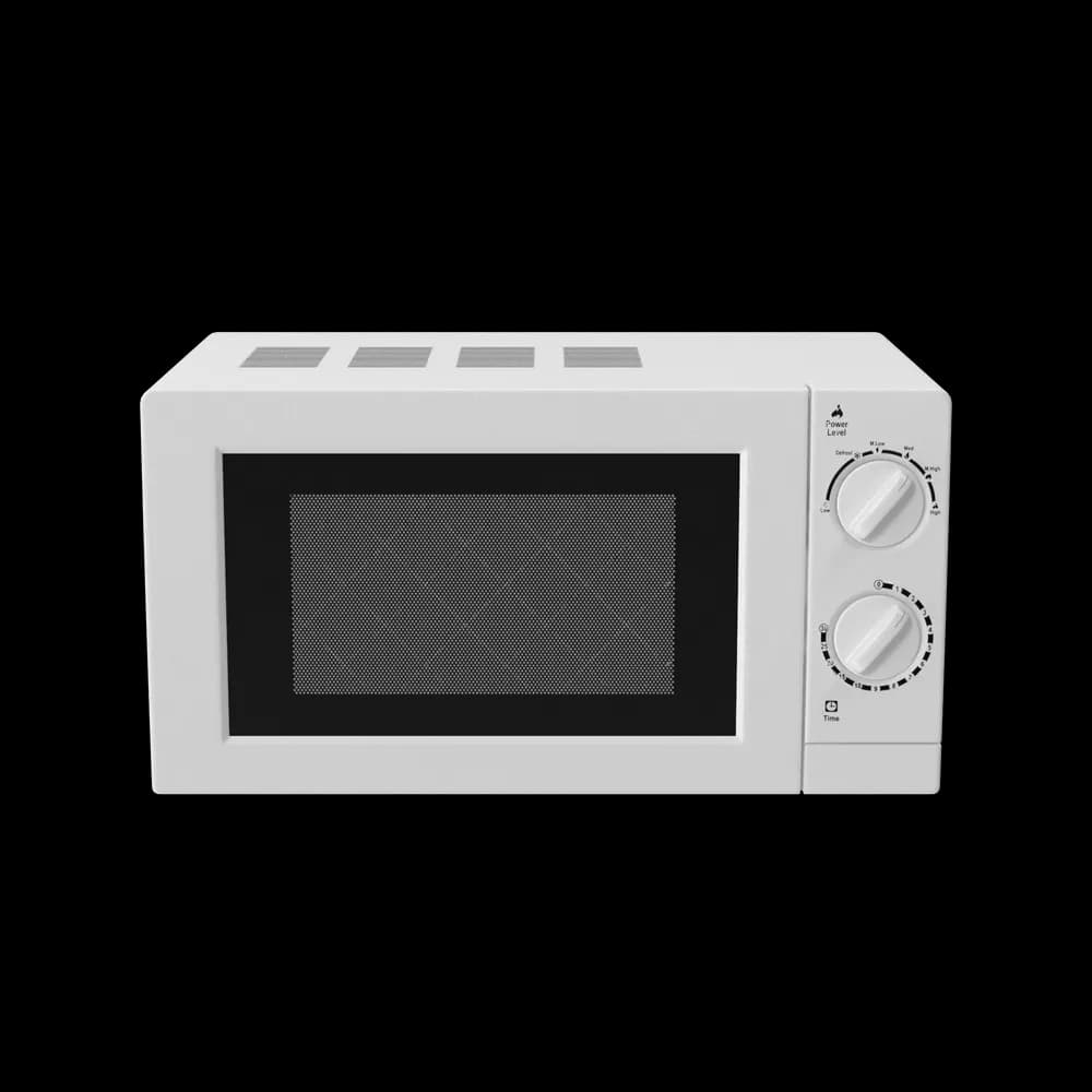 Microwave Oven - View 1